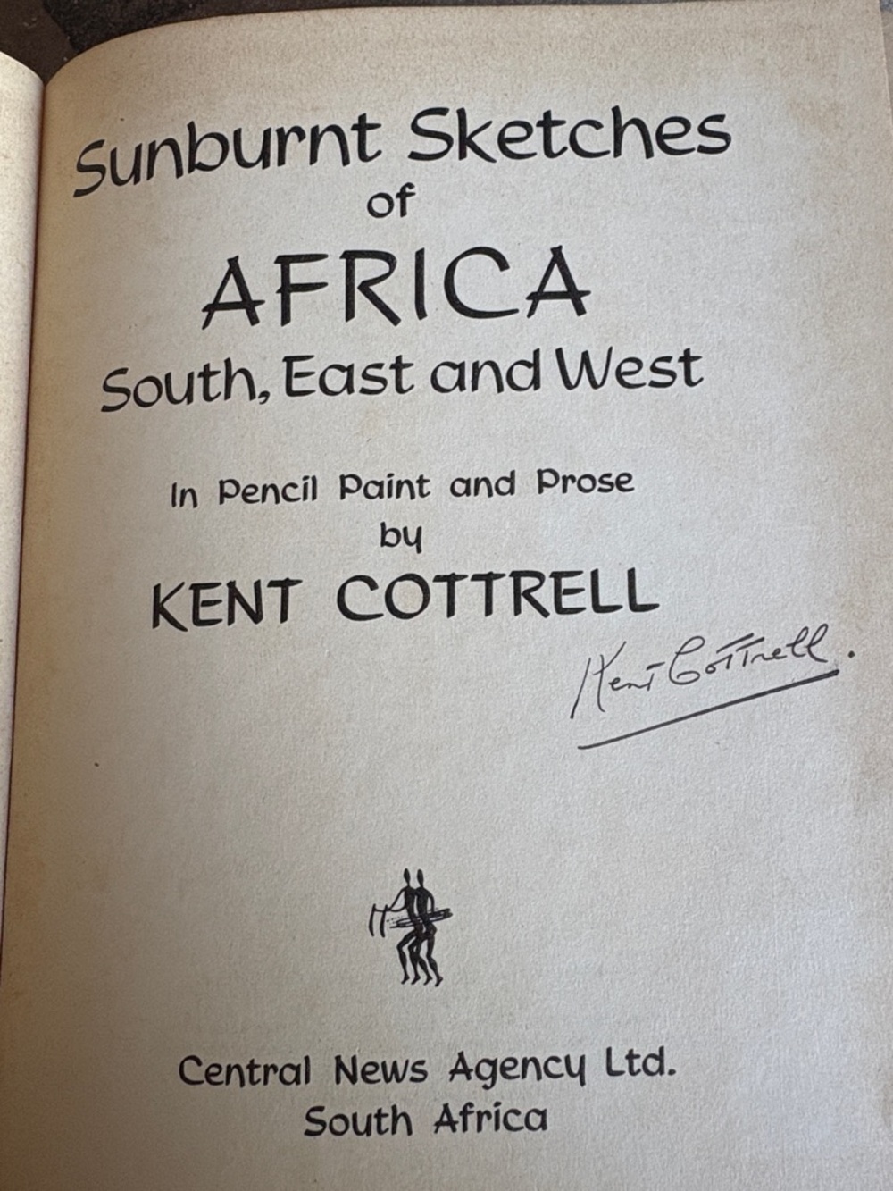 Vintage book - Picture 4 of 7